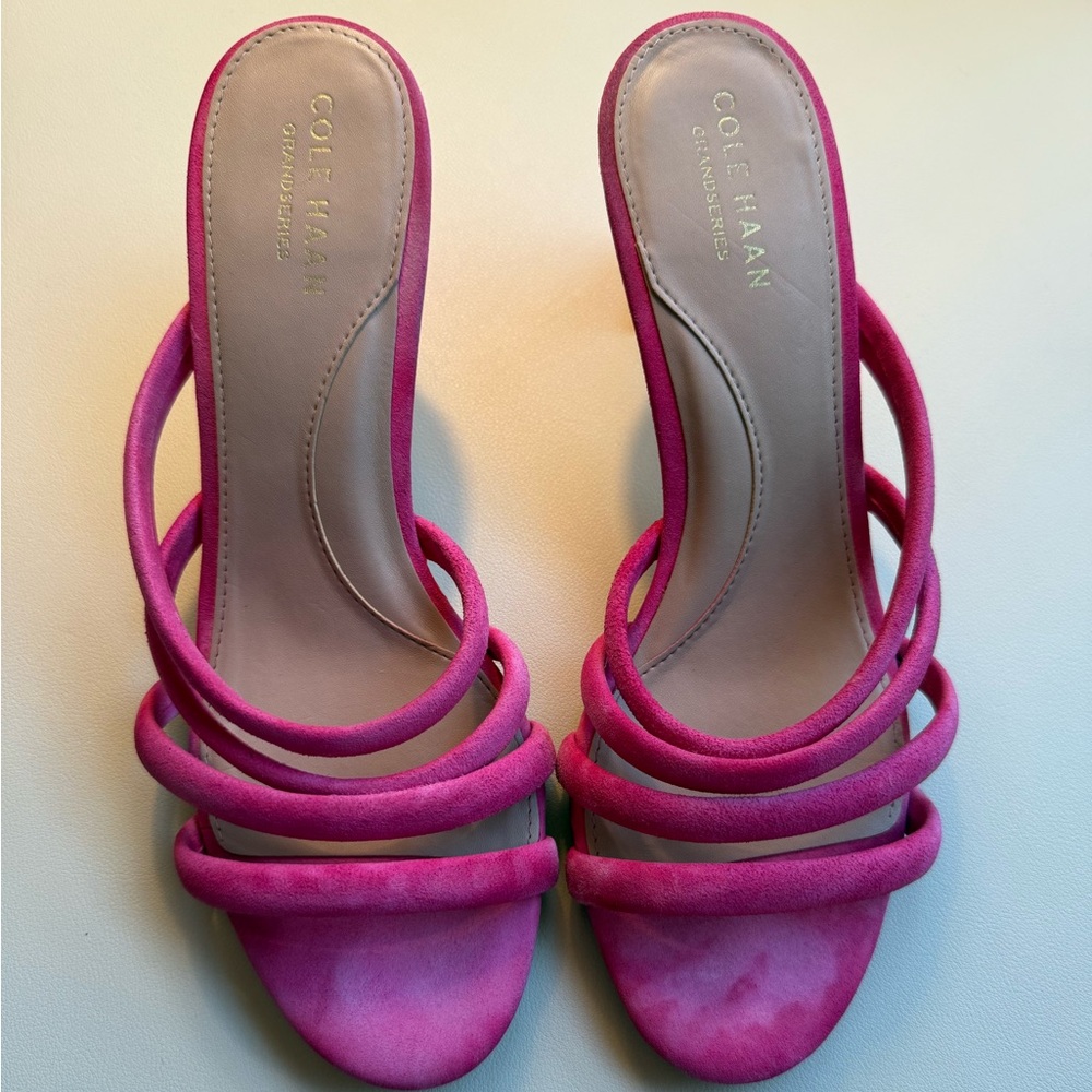 Cole Haan Adella Sandal - Picture 5 of 16